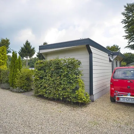 Chalet Edelhert
